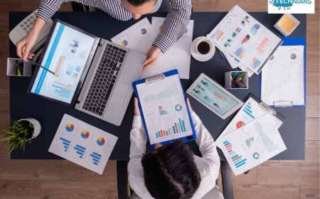 Leading Marketing Technology Company & SEO Company in India