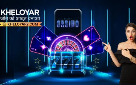 Kheloyar's unbeatable performance: 2025 Revolution