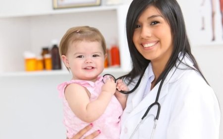 Calm Nights Start with a Home Nurse For Newborns