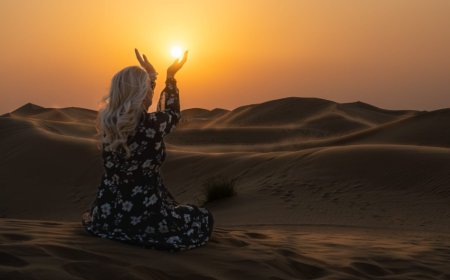 Dubai Abu Dhabi Tour Packages with Luxury