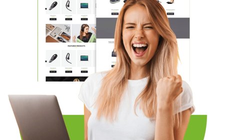 A Practical Guide to Choosing the Right Ecommerce Development Services