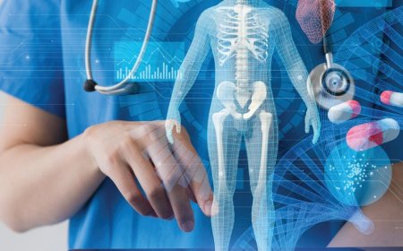 Sensorimotor Pain Interactions: A New Perspective on Chronic MSK Pain