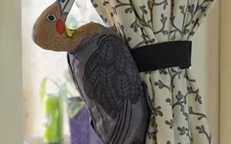 Everyday Utility with a Sustainable Touch: From Decor to Accessories