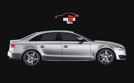 Find the Best Auto Detailing Near Me – Trusted Local Options