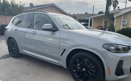 Complete Auto Detailing Services in Woodbridge VA