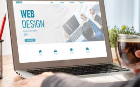 How Web Development in Saudi Arabia Is Shaping the Digital Economy