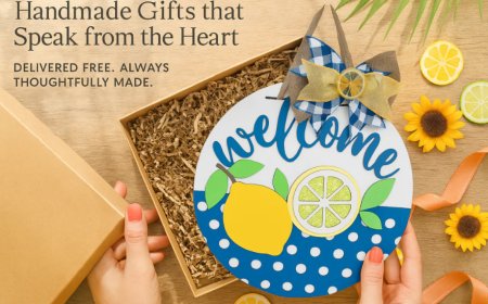 Designed with Love: Elegant Keepsakes for Every Occasion