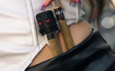 Best Prerolls Online: Elevate Your Smoking Experience with THCa-Infused Pre Rolls from Trap University