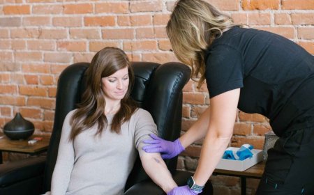 The History of IV Drips: From Hospitals to Wellness Clinics