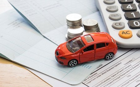 Low Interest Car Loans in NZ | Easy Financing with Car Finance