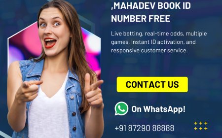 Mahadev Login – Secure Access to Online Betting Platform | Madrasbook