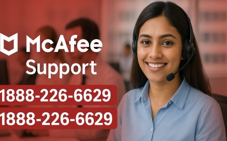 Contact Mcafee customer care number ®️ in Minutes: Best Toll-Free Numbers to Use