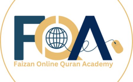 📖 Faizan Online Academy Dawat e Islami – Reviving Islamic Education Globally