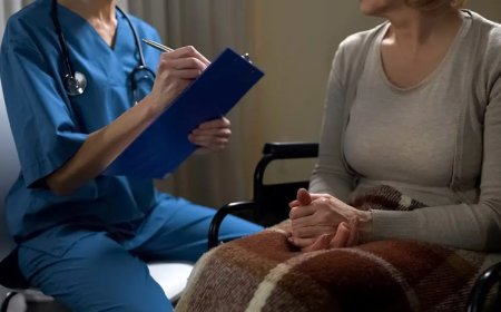 Patient Experiences: Are Doctor Home Visit Dubai Worth It?