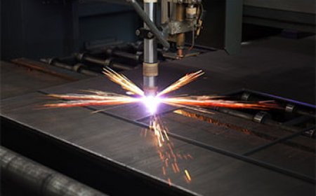 Precision & Innovation: Laser Cutting in Pune by Trusted Experts