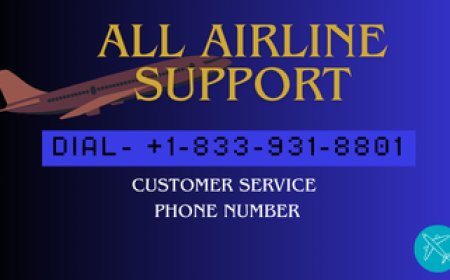 Top 10 Methods to Contact Etihad Airways Customer Service for Urgent Flight Problems