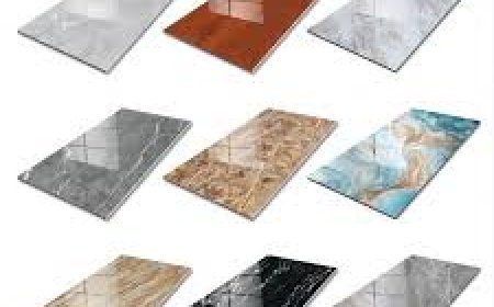 Elevate Interiors with Liquid Metal Panel for Wall – Modern Luxury by Ciscon Decor