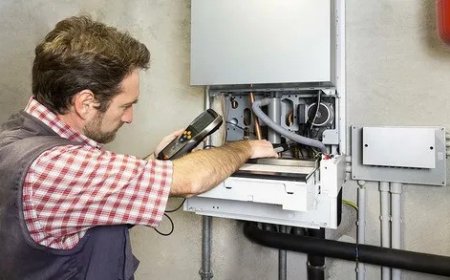 Boiler Repair Woking: Expert Gas Safe Engineers for Fast, Reliable Heating Solutions