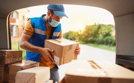 How to Ship Jewelry Internationally?