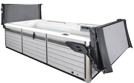 From Bulky to Sleek — The Rise of the Light Spa Cover