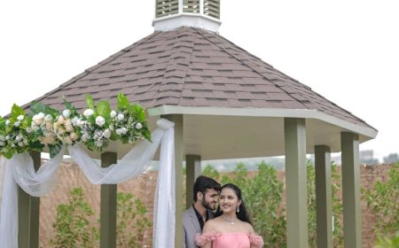 Discover the Best Places for Prewedding Photoshoot in Pune | The Pixel City