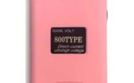  Air Guns and Tasers for Self-Defense in South Africa: What You Need to Know