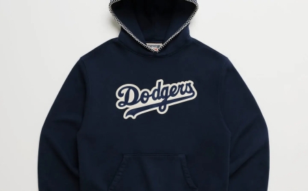 Madhappy Hoodie: The Rise of Mindful Streetwear and the Iconic Style Redefining Modern Comfort