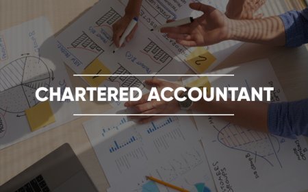Trusted GST Consultant in Mumbai – Your Partner for Hassle-Free GST Compliance