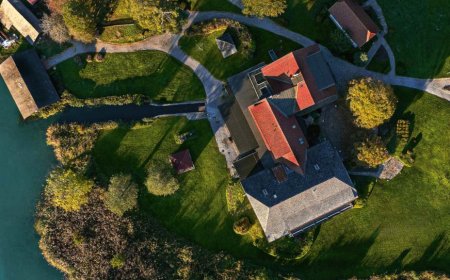 Commercial Grounds Maintenance Exeter: Professional & Reliable Service