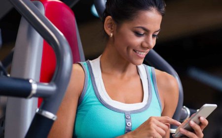 What Makes One Fitness Trainer App Better Than Another?
