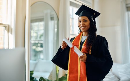 Masters in UK for Indian Students: Everything You Need to Know