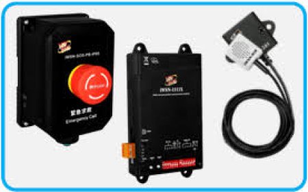Nimbus Technologies – Premier LORA & LORAWAN Wireless Solution Company in India