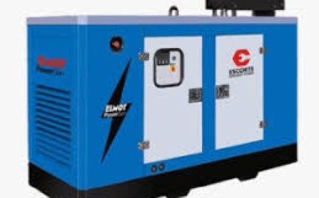 Reliable Generator Set in Pune | Affordable Generator on Rent in Pune