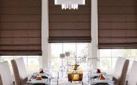 Expert Vertical Blinds Installation for Homes & Offices Dubai