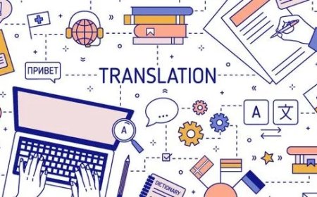 Why Certified Translation Services in Dubai Are Crucial for Legal Documents