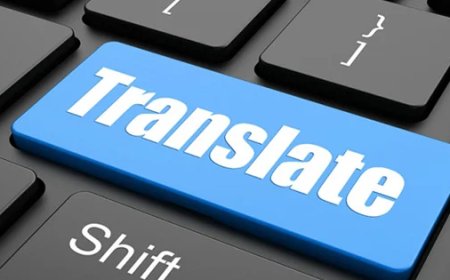 Translation Services in Dubai for Contracts and Business Agreements