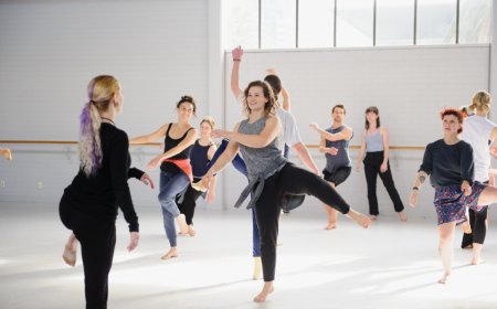 Discover the Joy of Movement: Dancing Lessons and Social Dancing Explained