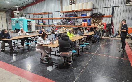 Lighting the Way: How Christian Outreach Centres Are Changing Lives One Soul at a Time