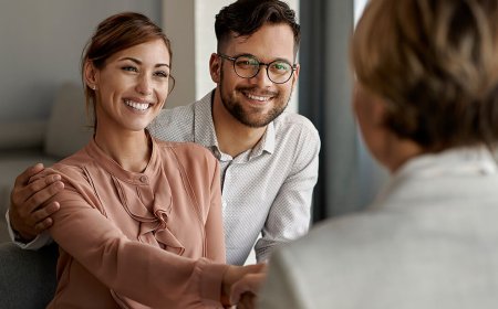 Affordable Debt Consolidation Services in Toronto, Canada – Regain Financial Control