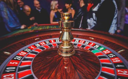 遊戲玩家新天堂！探索 Gameone娛樂城 的無限樂趣與獎勵！