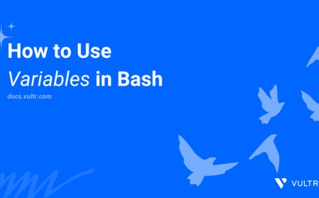 Understanding Bash Variables: Tips, Tricks, and Examples