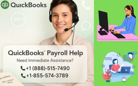24/7 QuickBooks Support USA | Enterprise Contact Phone Number