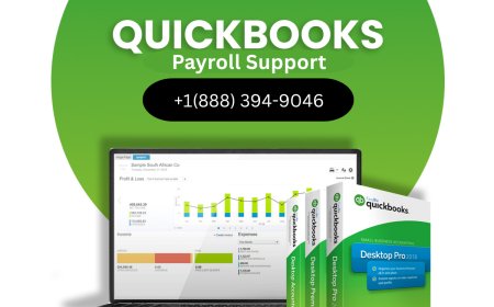 QuickBooks Enterprisee ®️ USA Contact Numbers: Complete 2025 Support Guide