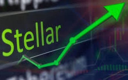 Stellar (XLM) Price Prediction For 2025, and 2030