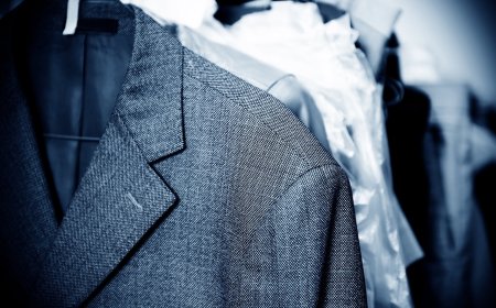 Premium Dry Cleaning Services in Brisbane: Why The Fitting Room on Edward is the City’s Trusted Name