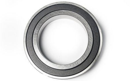 Discover Precision and Performance with Yuwei Bearing – Your Trusted Partner in Motion