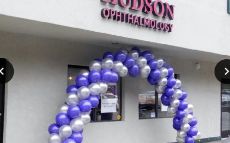 Find the Best Ophthalmologist in Westchester, NY – Expert Eye Care Near You