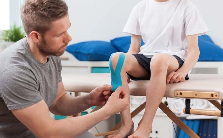Leading Cerebral Palsy Treatment Options in Dubai You Can Trust