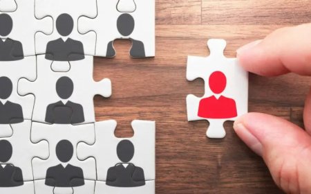 The Power of Purpose: How Yomi Akinode Helps Leaders Navigate Change