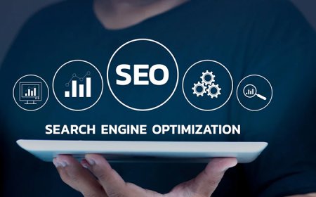 SEO Services Packages & Website Maintenance in Pakistan | Boost Your Online Presence